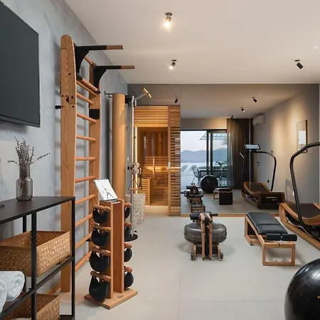 Ferienhaus Mit Privatpool Fur 9 Personen Ca 320 Qm In Jezera, Dalmatien Norddalmatien